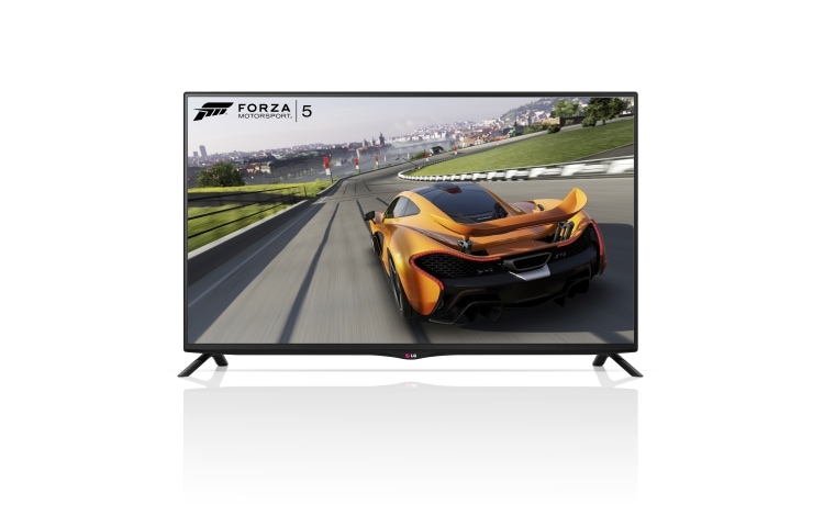 LG 40” (100cm) 4K ULTRA HD SMART TV, 40UB800T