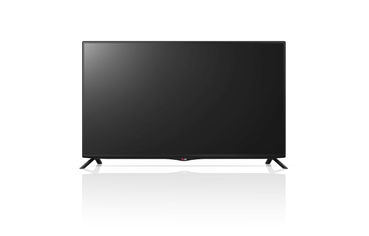 LG 40” (100cm) 4K ULTRA HD SMART TV, 40UB800T