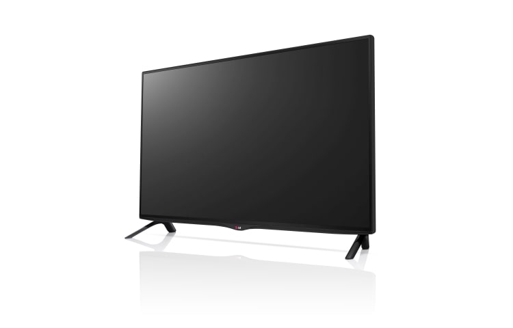 LG 40” (100cm) 4K ULTRA HD SMART TV, 40UB800T