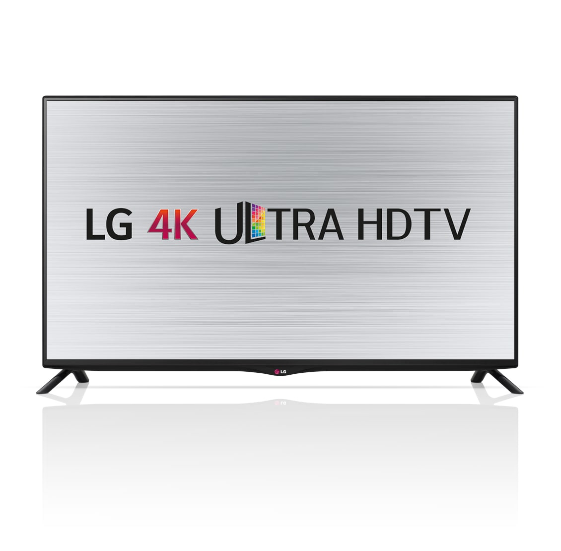 LG 40” (100cm) 4K ULTRA HD SMART TV, 40UB800T