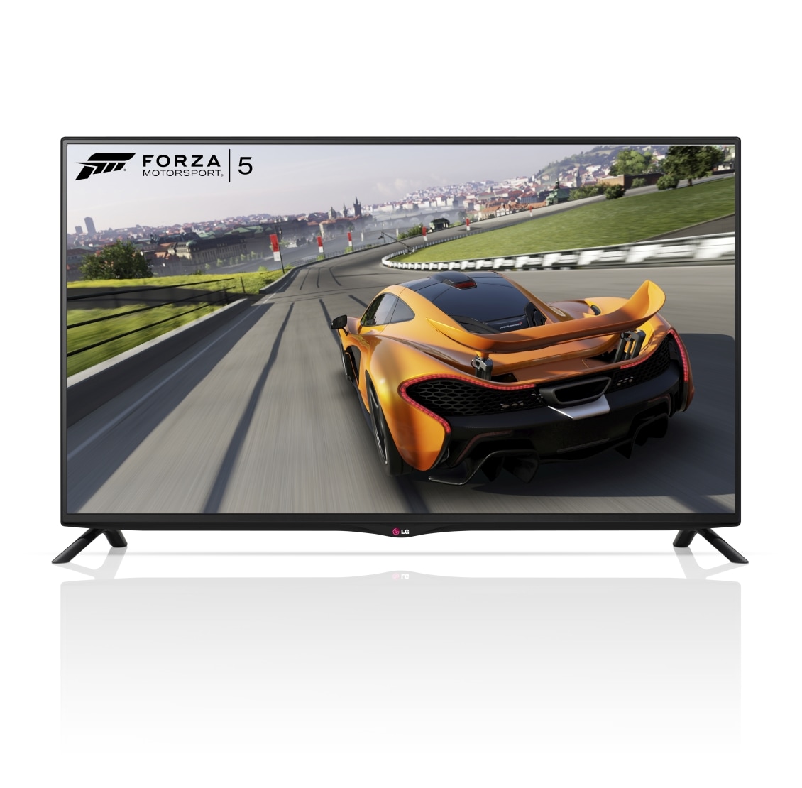 LG 40” (100cm) 4K ULTRA HD SMART TV, 40UB800T