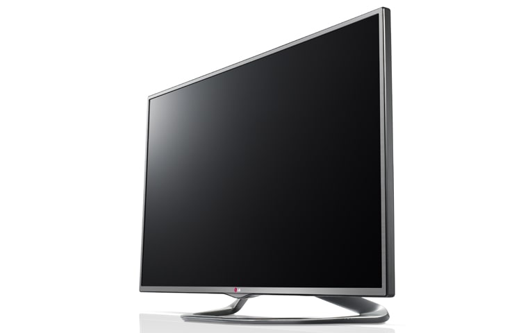 LG 42" (106cm) Full HD Smart 3D LED LCD TV, 42LA6230