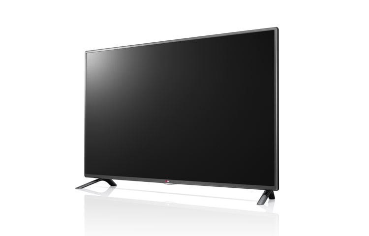 LG 42" (106CM) FULL HD LED LCD TV, 42LB5610