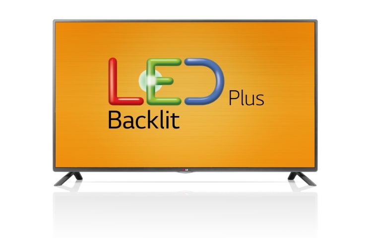 LG 42" (106CM) FULL HD LED LCD TV, 42LB5610