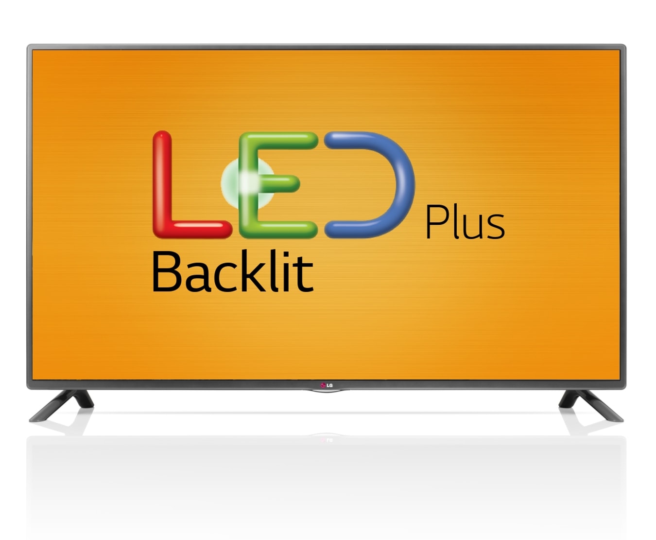 LG 42" (106CM) FULL HD LED LCD TV, 42LB5610