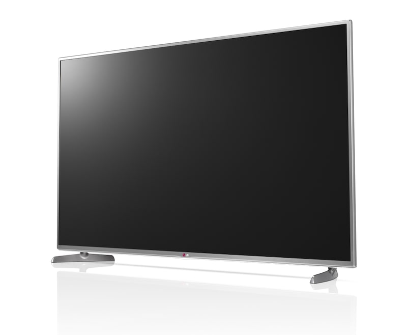 LG 32” (80CM) FULL HD 100HZ WEBOS SMART TV, 32LB6500