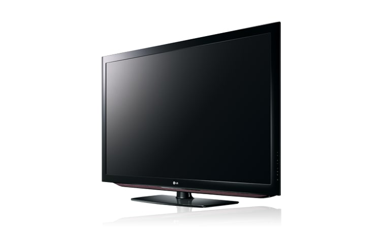 LG 42" (106cm) Full HD LCD TV with Built In HD Tuner, 42LD460