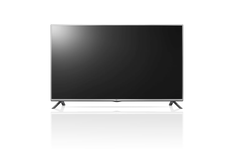 LG 42" (106CM) FULL HD LED LCD TV, 42LF5500