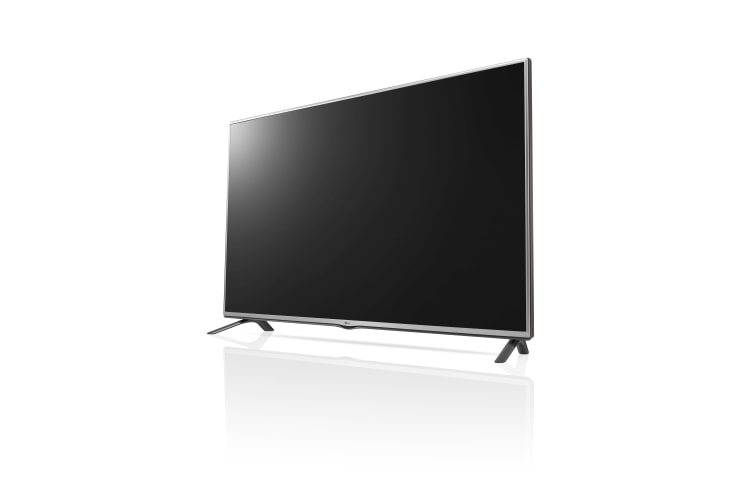 LG 42" (106CM) FULL HD LED LCD TV, 42LF5500