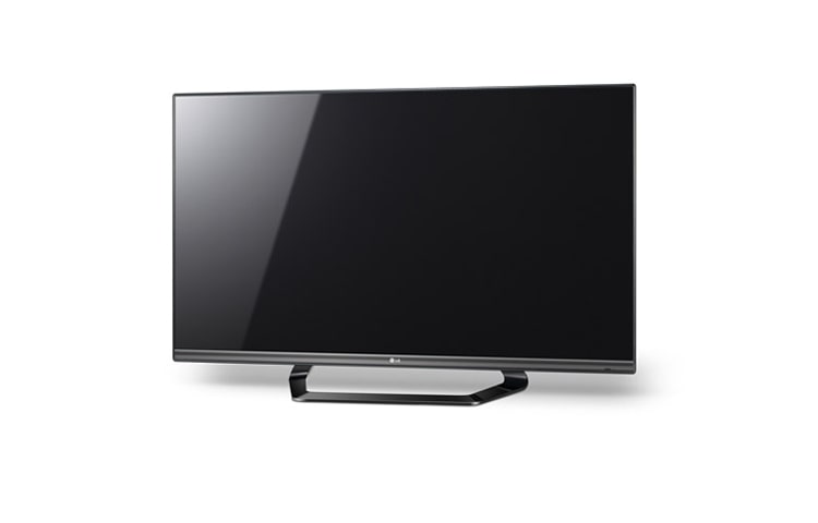 LG 42" (107cm) Full HD 3D LED LCD TV, 42LM6410