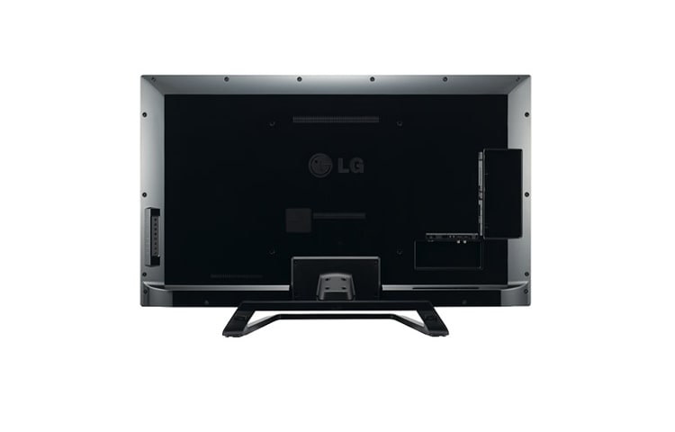 LG 42" (107cm) Full HD 3D LED LCD TV, 42LM6410