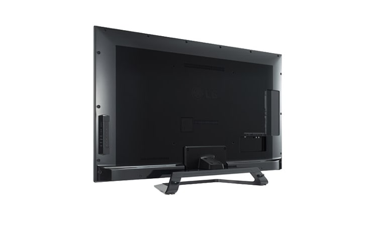 LG 42" (107cm) Full HD 3D LED LCD TV, 42LM6410