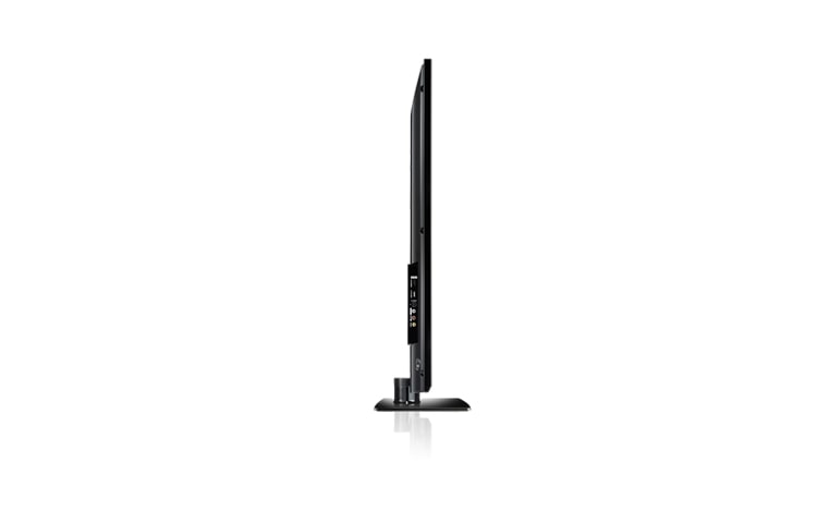 LG 42" (106cm) HD Plasma TV with Built In HD Tuner, 42PJ350