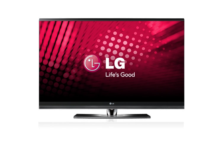 LG 42" BORDERLESS™ Design Full HD LCD TV with Bluetooth, 42SL80YD