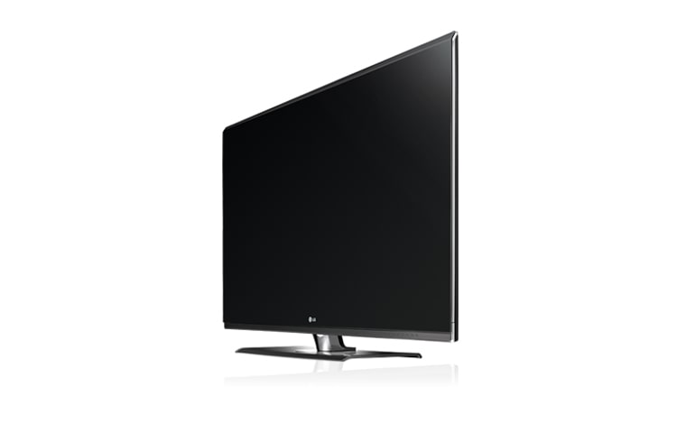 LG 42" BORDERLESS™ Design Full HD LCD TV with Bluetooth, 42SL80YD