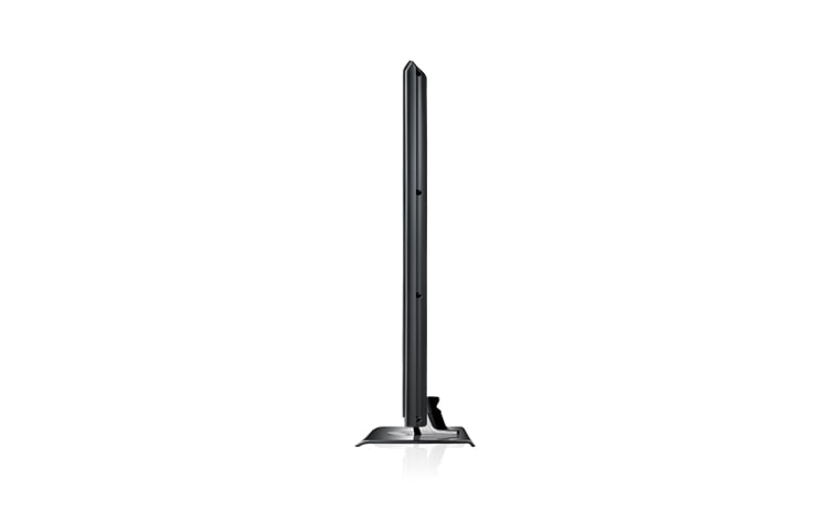 LG 42" BORDERLESS™ Design Full HD LCD TV with Bluetooth, 42SL80YD