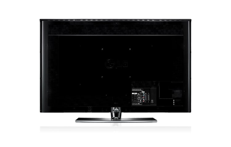 LG 42" BORDERLESS™ Design Full HD LCD TV with Bluetooth, 42SL80YD