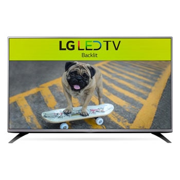 LG 43LH541T Full HD TV