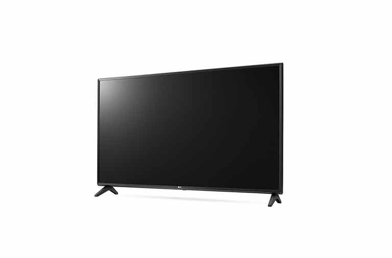 LG Smart FHD TV 43 inch, 43LJ550T
