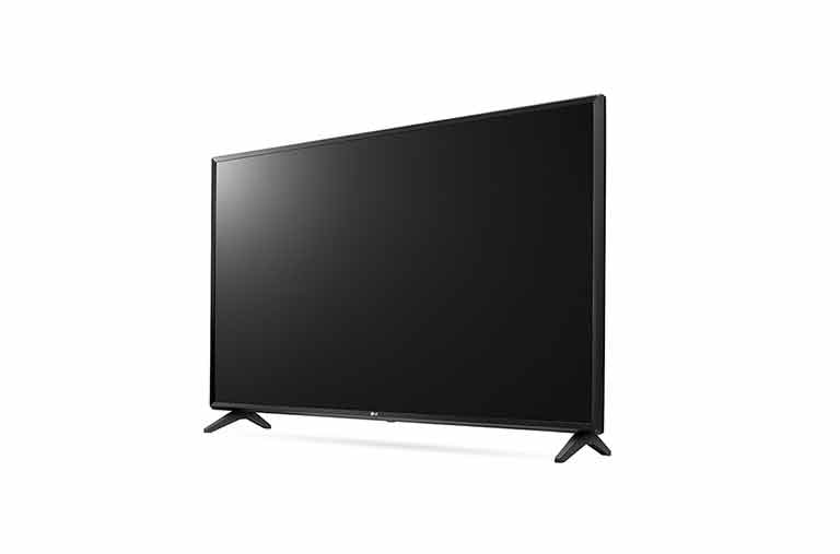 LG Smart FHD TV 43 inch, 43LJ550T