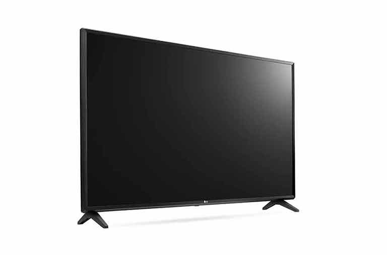 LG Smart FHD TV 43 inch, 43LJ550T