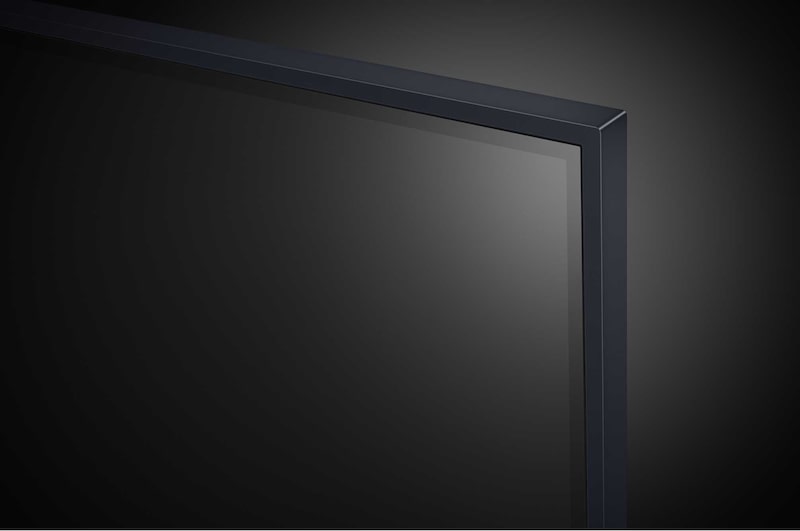 LG 50 inch LG QNED81 4K Smart TV, 50QNED81TSA