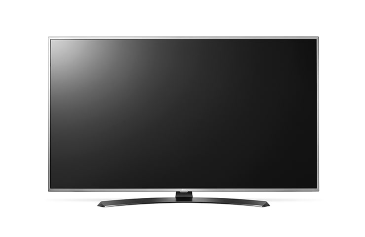 LG 55 inch LG 4K UHD Smart TV, 55UH652T