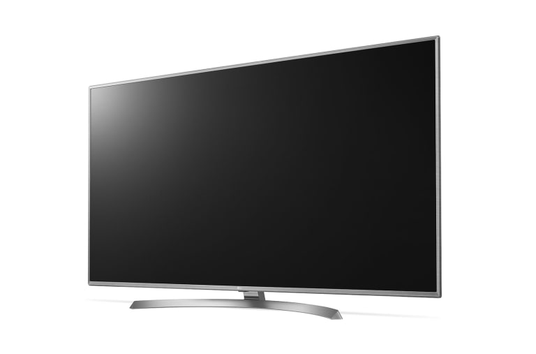 LG Smart UHD 4K TV 43 inch, 43UJ654T