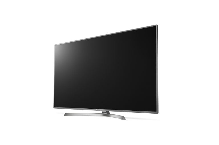 LG Smart UHD 4K TV 43 inch, 43UJ654T