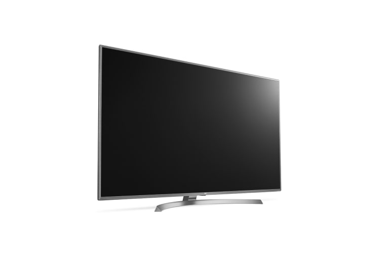 LG Smart UHD 4K TV 43 inch, 43UJ654T