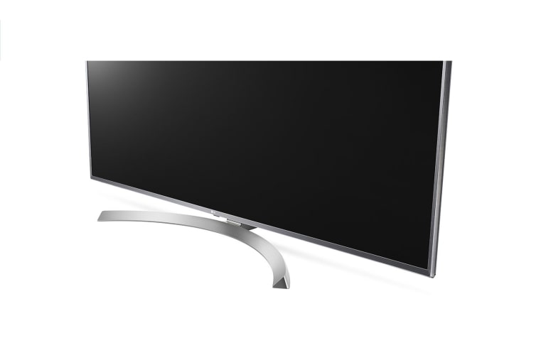 LG Smart UHD 4K TV 43 inch, 43UJ654T