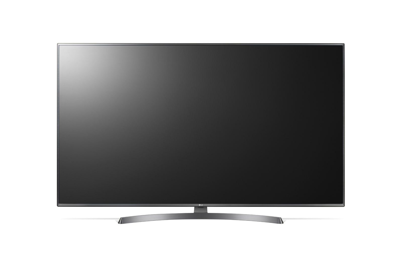 LG Smart 4K UHD TV 43 inch, 43UK6540PTD