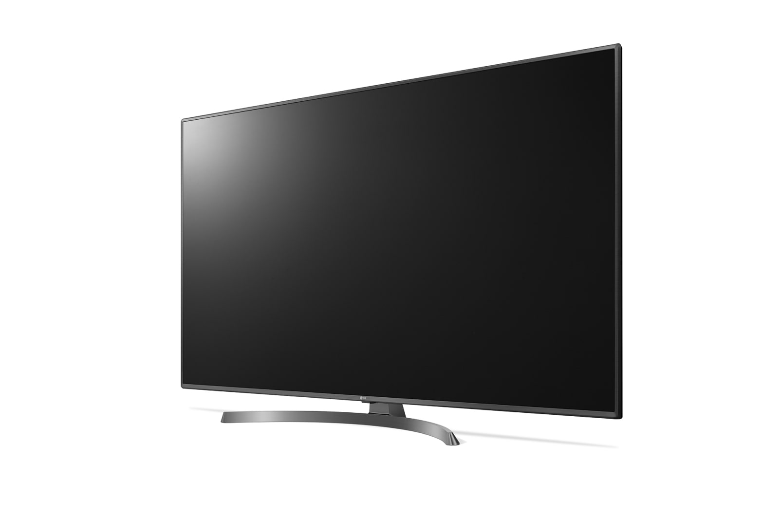 LG Smart 4K UHD TV 43 inch, 43UK6540PTD