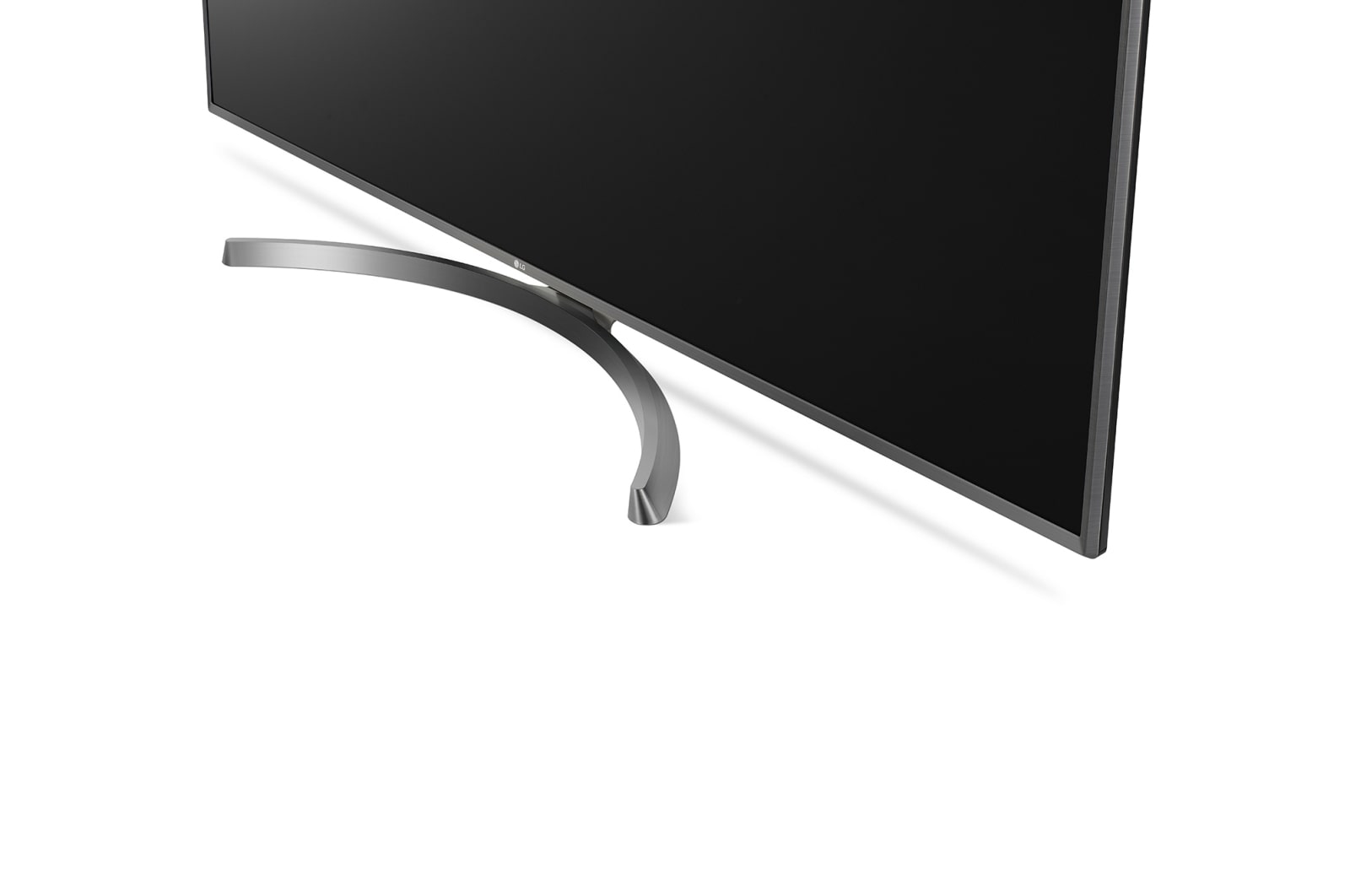 LG Smart 4K UHD TV 43 inch, 43UK6540PTD