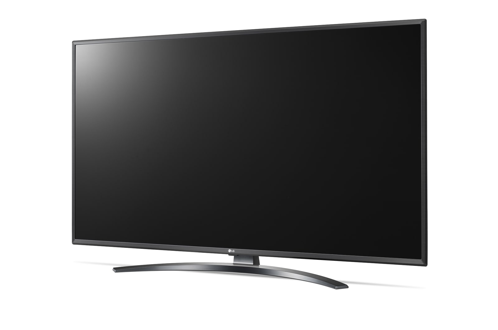 LG UHD 4K TV w Smart TV, Magic Remote & Google Assistant™, 43UM7600PTA