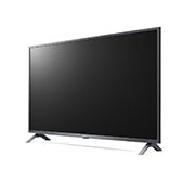 LG UHD 43 inch 4K TV w/ AI ThinQ®, 43UN7300PTC