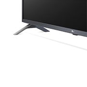 LG UHD 43 inch 4K TV w/ AI ThinQ®, 43UN7300PTC