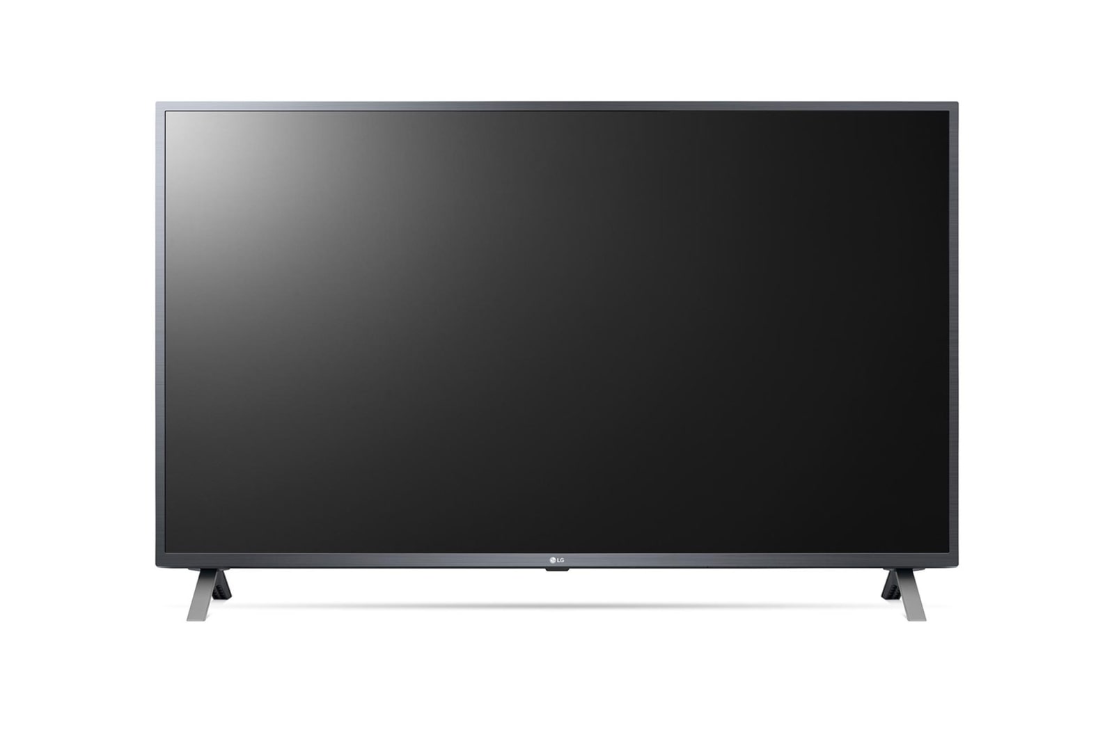 LG UHD 43 inch 4K TV w/ AI ThinQ®, 43UN7300PTC