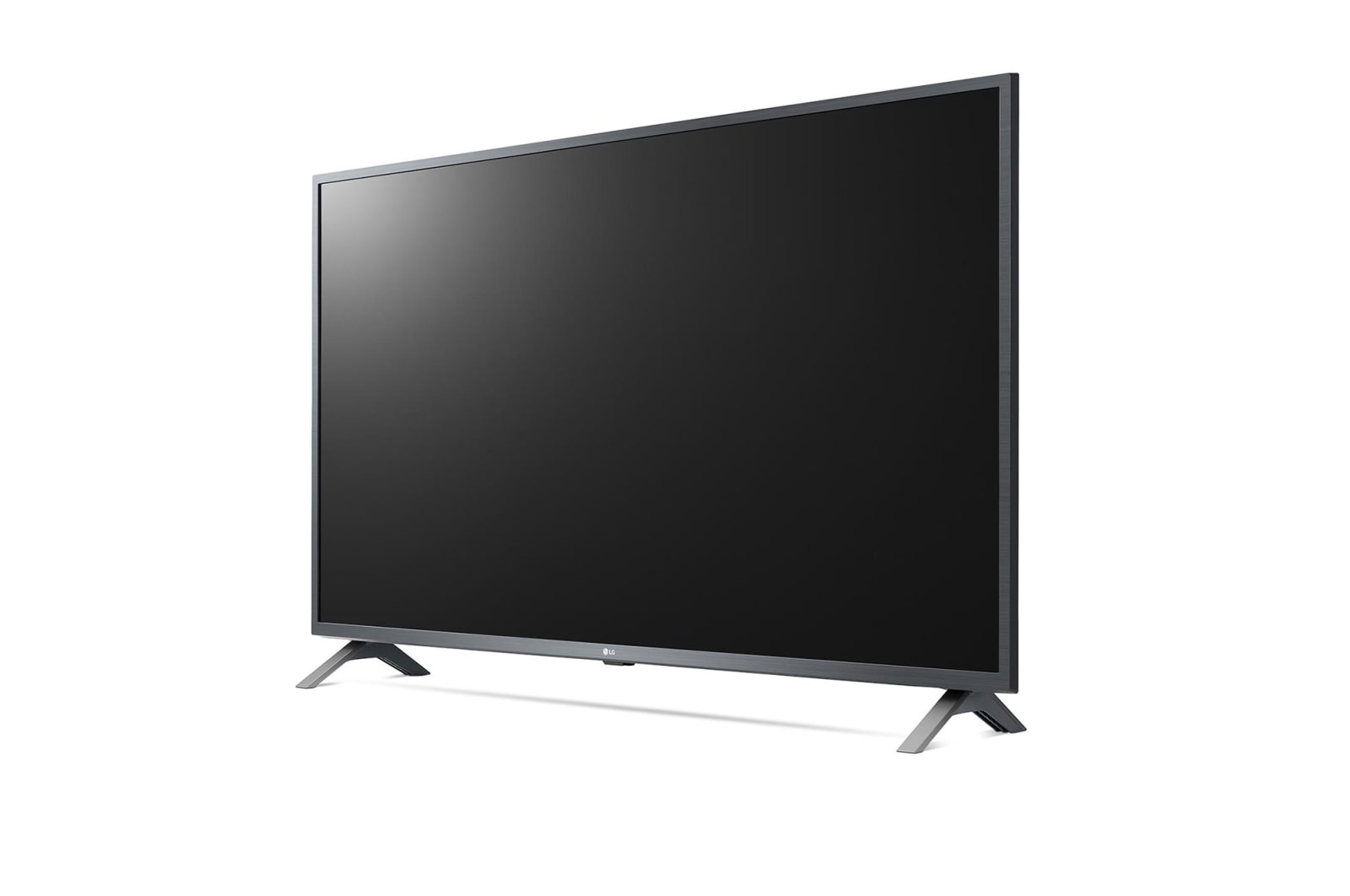 LG UHD 43 inch 4K TV w/ AI ThinQ®, 43UN7300PTC