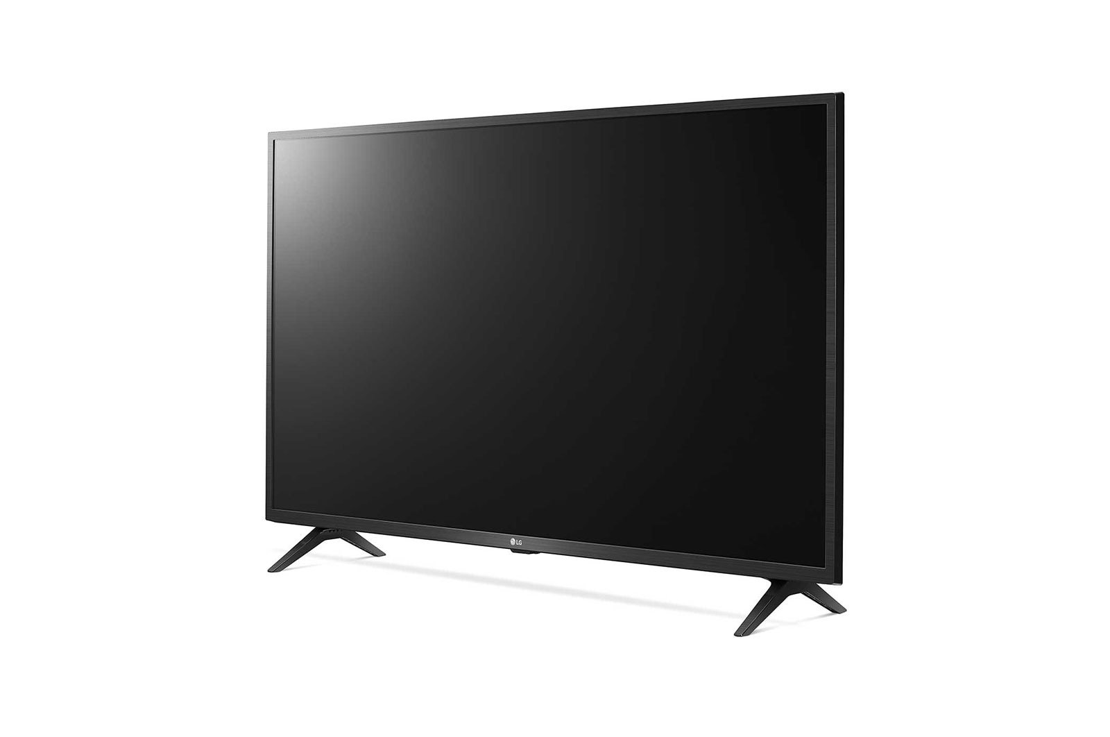 LG 43" LG UHD 4K TV UN73 Series, 4K Active HDR WebOS Smart AI ThinQ, 43UN731C