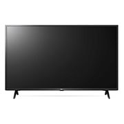 LG 43" LG UHD 4K TV UN73 Series, 4K Active HDR WebOS Smart AI ThinQ, 43UN731C