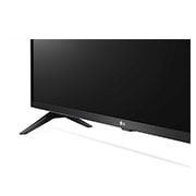 LG 43" LG UHD 4K TV UN73 Series, 4K Active HDR WebOS Smart AI ThinQ, 43UN731C