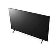 LG UHD 80 Series 43 inch 4K TV w/ AI ThinQ®, 43UP8000PTB