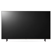 LG UHD 80 Series 43 inch 4K TV w/ AI ThinQ®, 43UP8000PTB