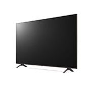 LG UHD 80 Series 43 inch 4K TV w/ AI ThinQ®, 43UP8000PTB