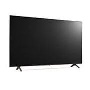 LG UHD 80 Series 43 inch 4K TV w/ AI ThinQ®, 43UP8000PTB