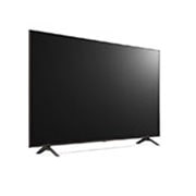 LG UHD 80 Series 43 inch 4K TV w/ AI ThinQ®, 43UP8000PTB