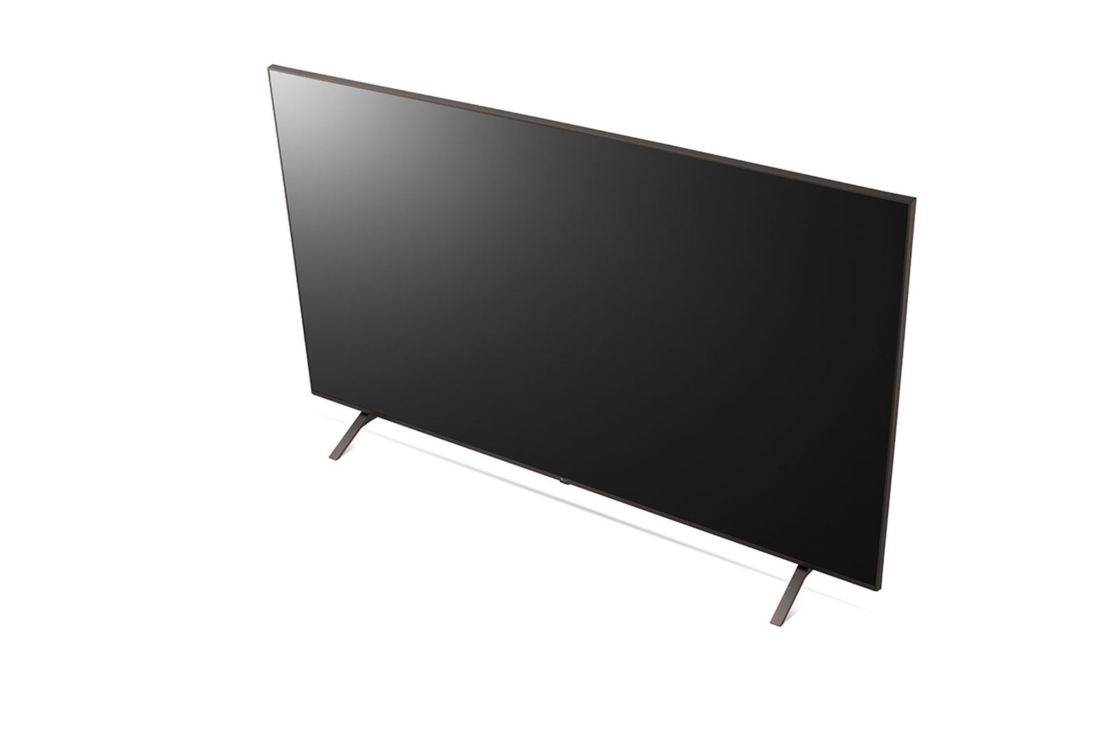 LG UHD 80 Series 43 inch 4K TV w/ AI ThinQ®, 43UP8000PTB