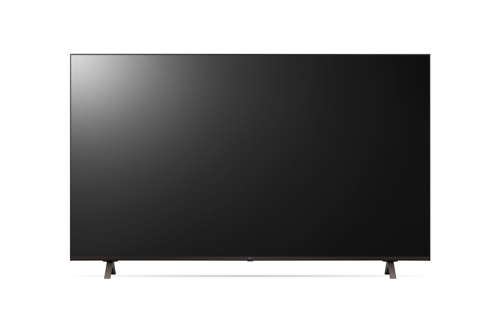 LG UHD 80 Series 43 inch 4K TV w/ AI ThinQ®, 43UP8000PTB