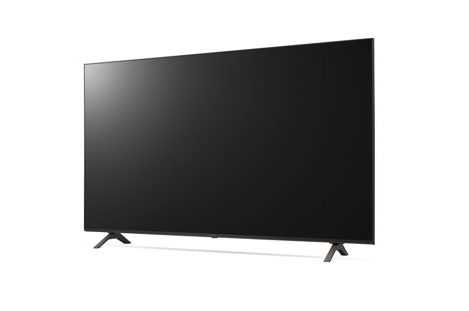 LG UHD 80 Series 43 inch 4K TV w/ AI ThinQ®, 43UP8000PTB